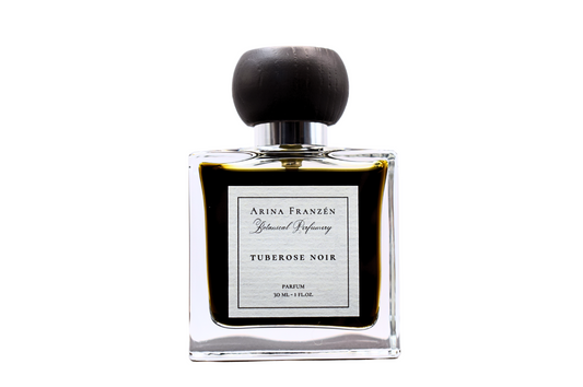 TUBEROSE NOIR - VOLUME I | ARINA FRANZÉN