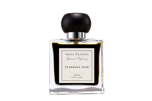 TUBEROSE NOIR - VOLUME I | ARINA FRANZÉN