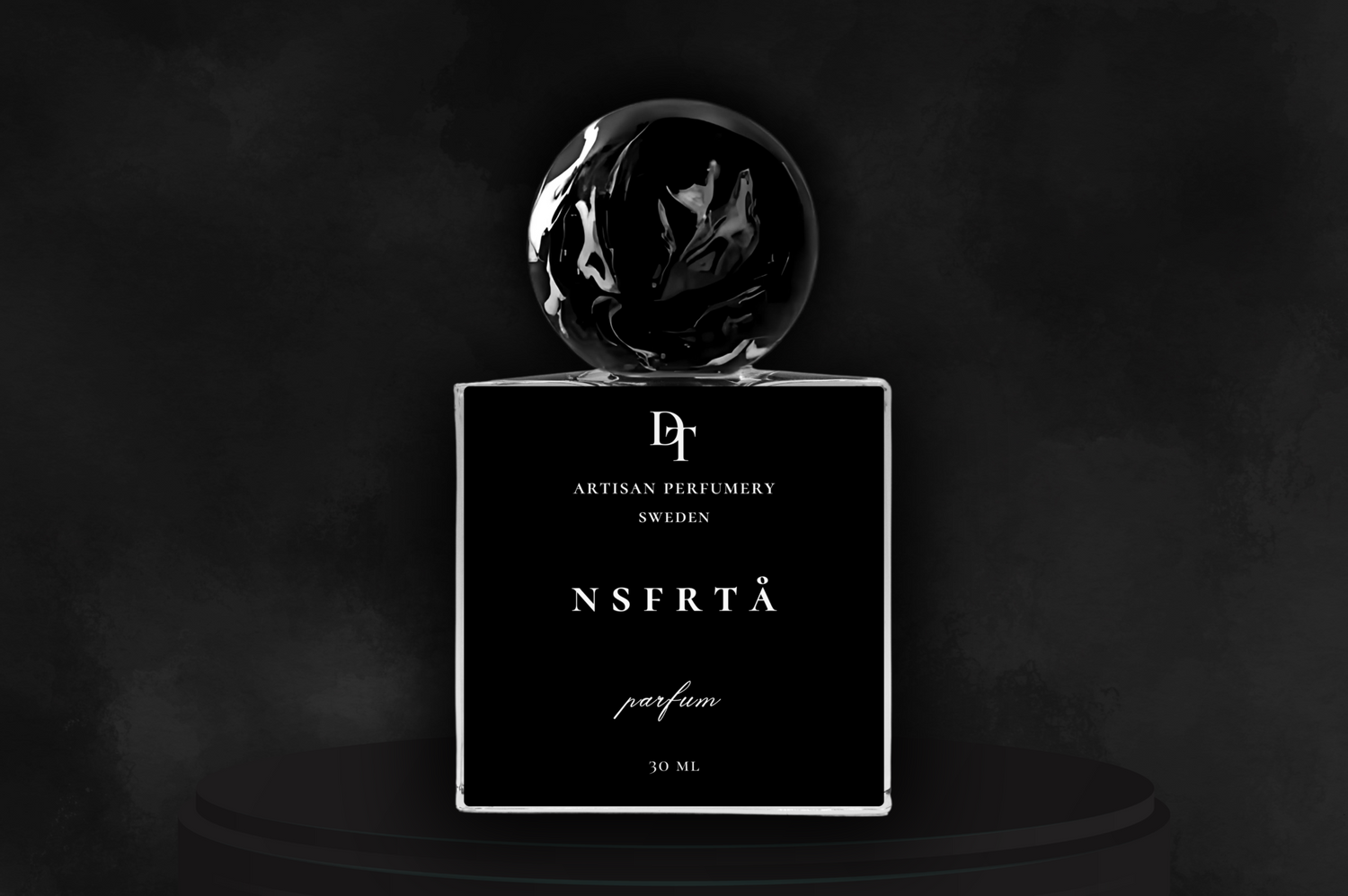 NSFRTÅ | PARFUM