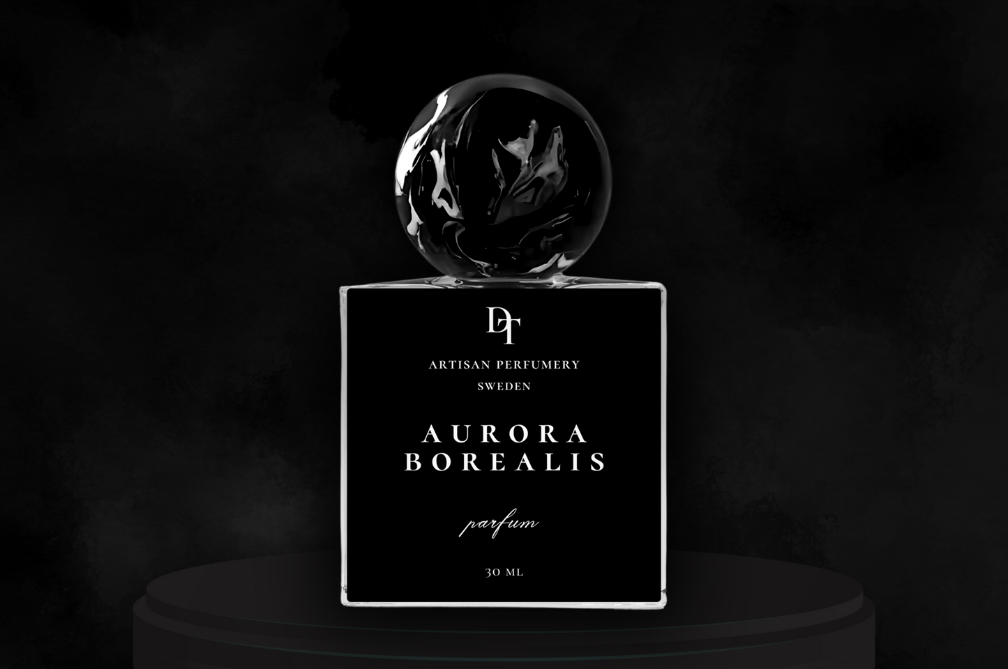 AURORA BOREALIS | PARFUM