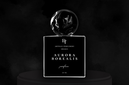 AURORA BOREALIS | PARFUM