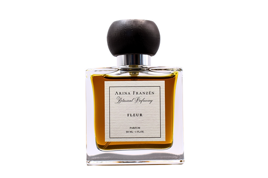 FLEUR - VOLUME II | ARINA FRANZÉN