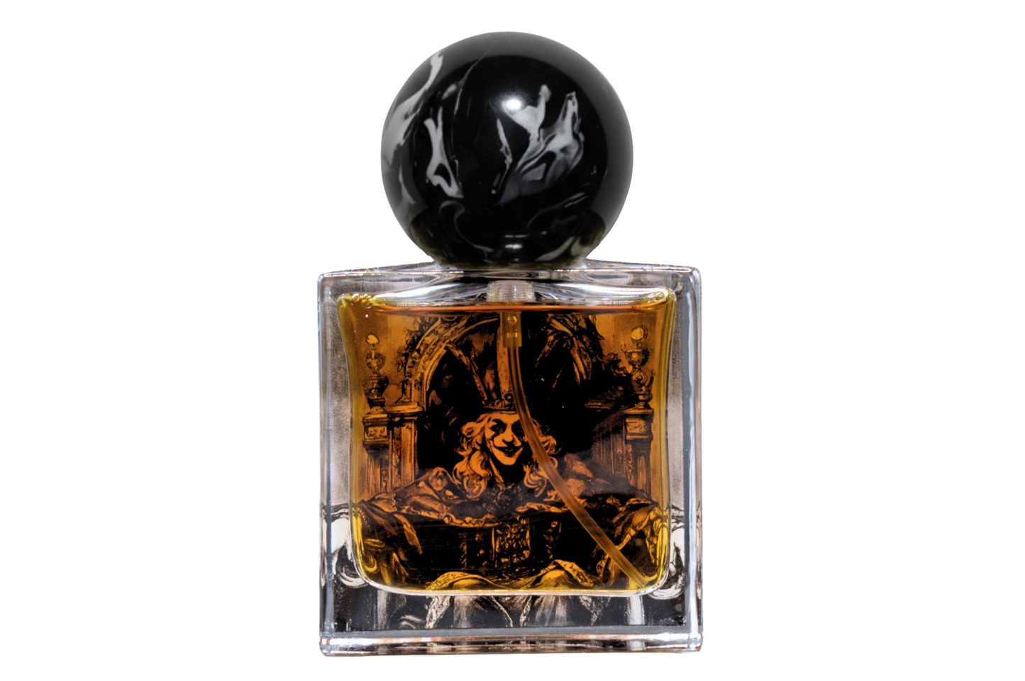 KING'S JESTER | PARFUM
