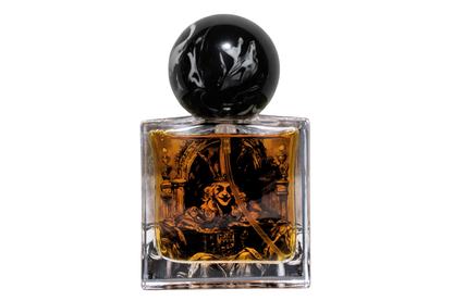 KING'S JESTER | PARFUM