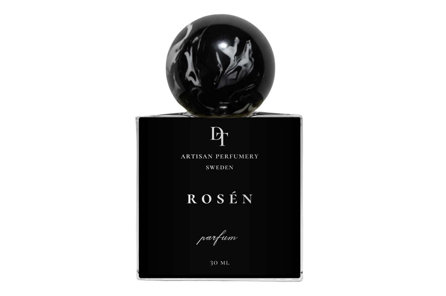 ROSÉN | PARFUM