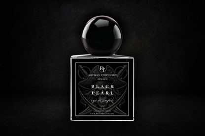 BLACK PEARL | EAU DE PARFUM - 30 ML