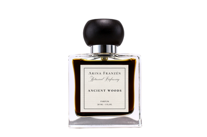 ANCIENT WOODS - VOLUME I | ARINA FRANZÉN