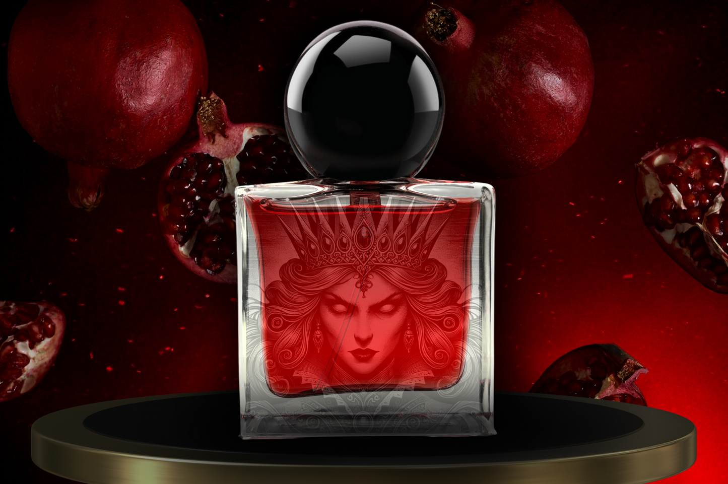 "BLOODY MARY" EdP - 30 ML | LIMITED EDITION