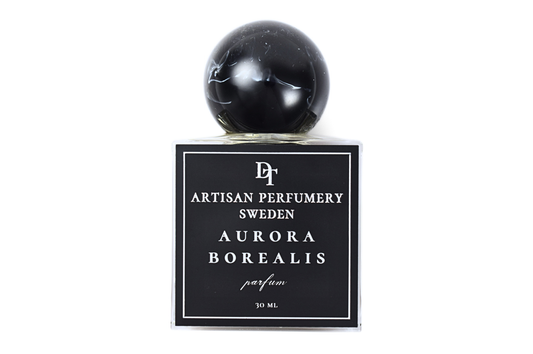 AURORA BOREALIS | PARFUM | 30 ML