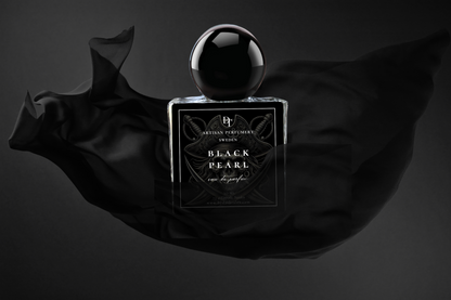 BLACK PEARL | EAU DE PARFUM - 30 ML