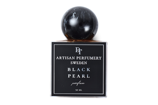 BLACK PEARL | PARFUM | 30 ML