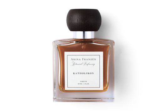 KATHOLIKON - VOLUME II | PARFUM | 30 ML