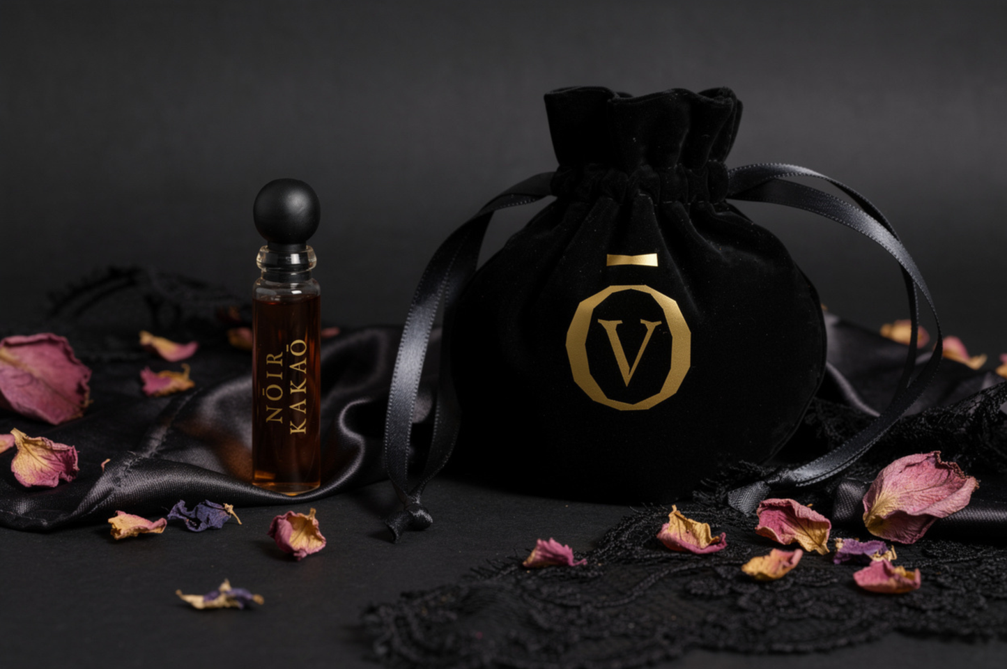 STAND-ALONE SAMPLES | 1 ML TO CHOOSE | VILLANIFLŌR