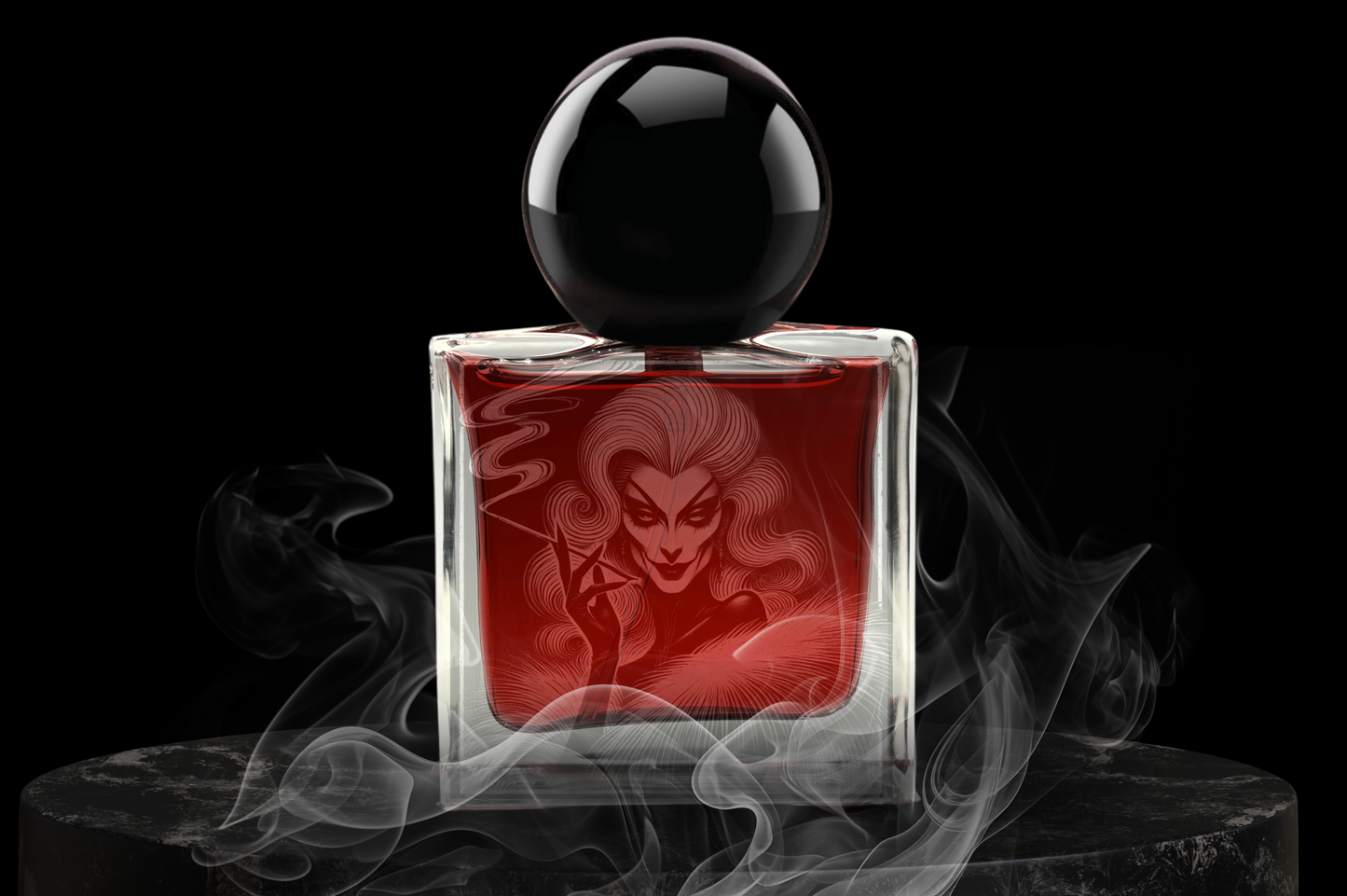 DEVIL | EAU DE PARFUM | LIMITED EDITION