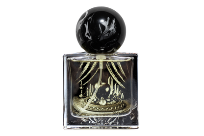 OBSIDIAN APPLE | PARFUM