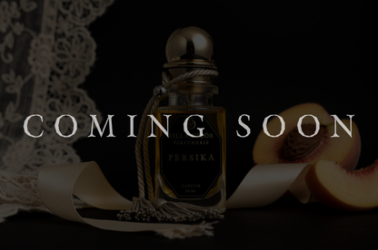 PERSIKA | PARFUM