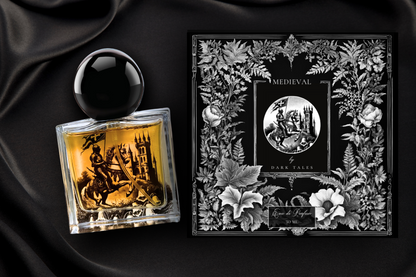 MEDIEVAL | EAU DE PARFUM - 30 ML