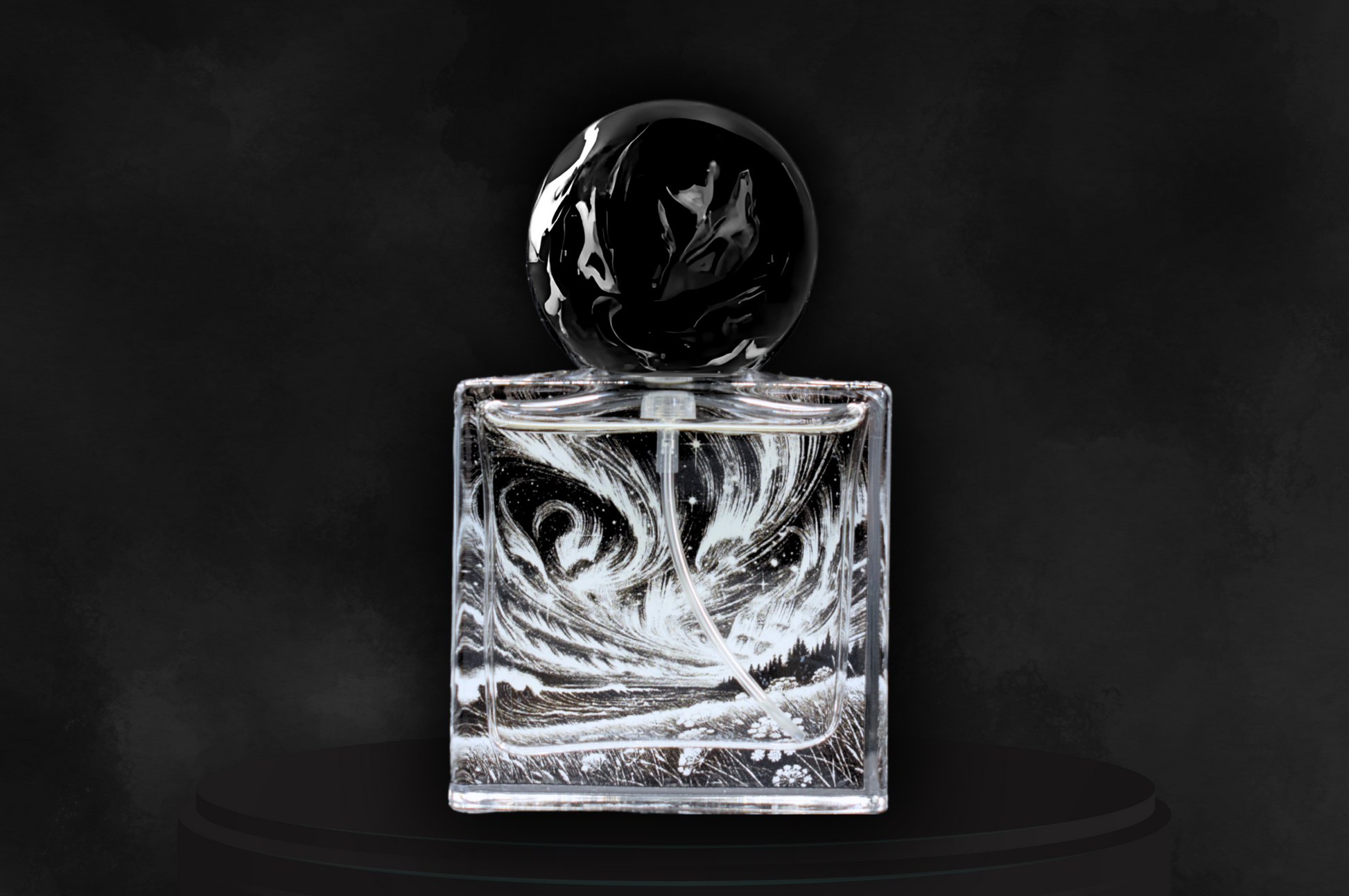 AURORA BOREALIS | PARFUM