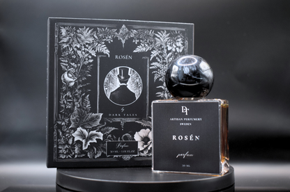 ROSÉN | PARFUM