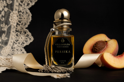 PERSIKA | PARFUM
