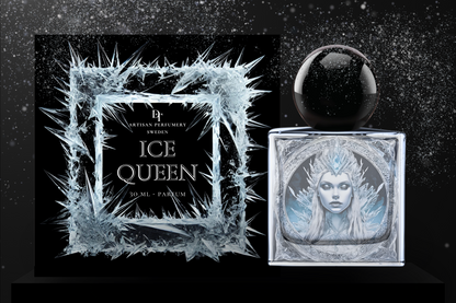 ICE QUEEN | PARFUM | LIMITED EDITION