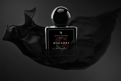 MACABRE | EAU DE PARFUM - 30 ML