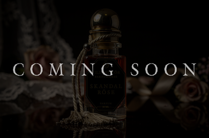 SKANDAL RŌSE | PARFUM