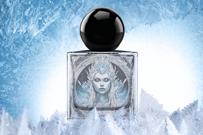 ICE QUEEN | PARFUM | LIMITED EDITION