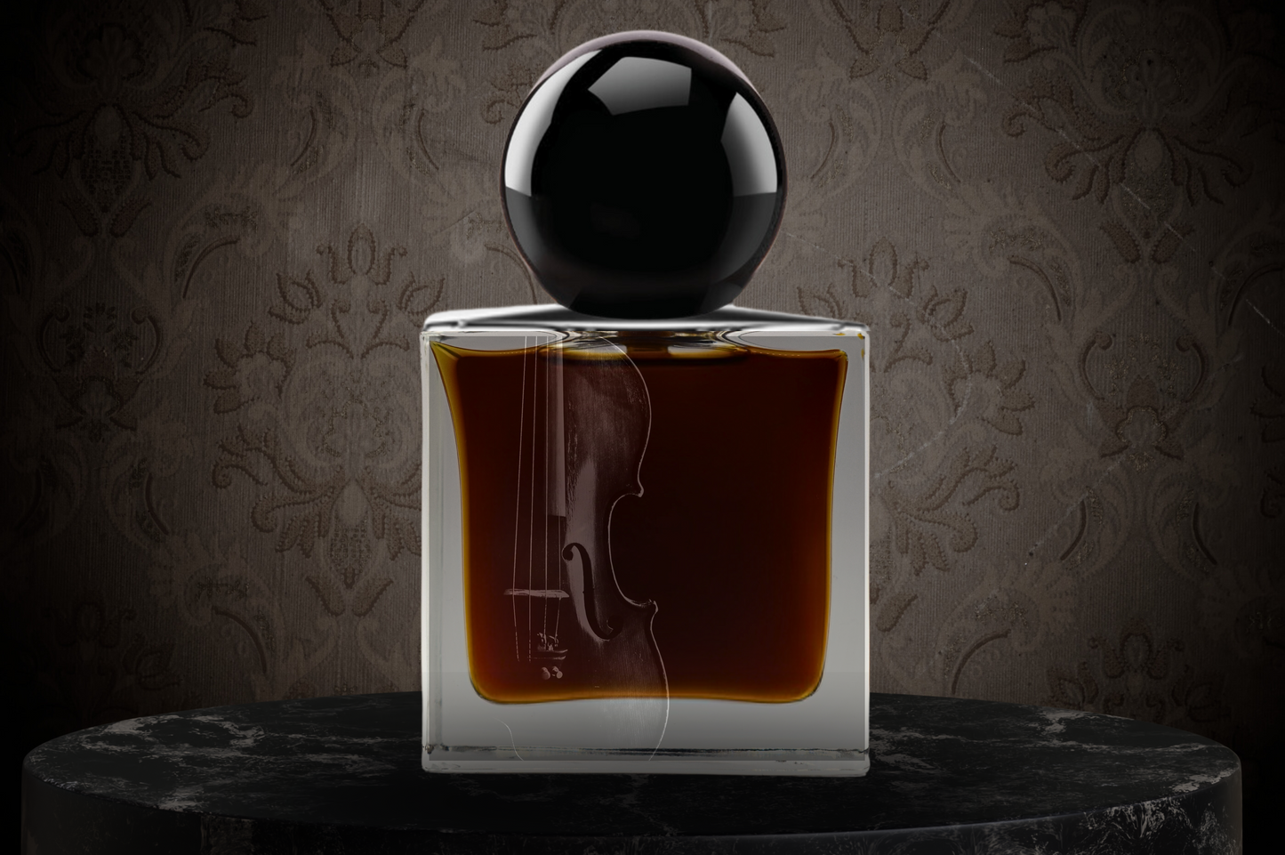 ANTIQUITIES | EAU DE PARFUM | LIMITED EDITION