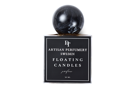 FLOATING CANDLES | PARFUM | 30 ML
