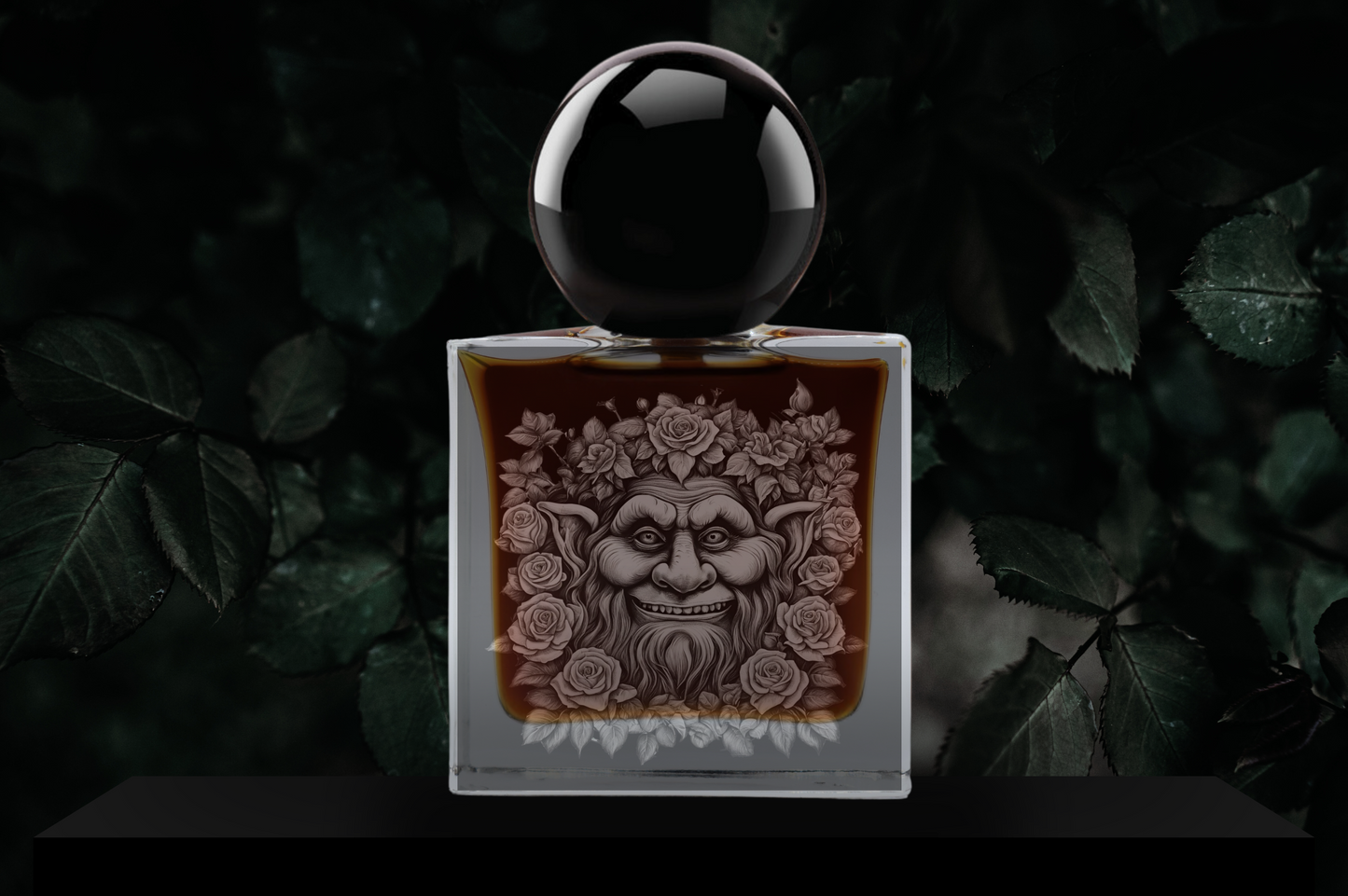 "ROSE TROLLOGY" EdP - 30 ML | LIMITED EDITION [PREORDER]