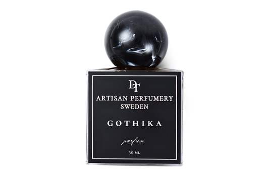 GOTHIKA | PARFUM | 30 ML