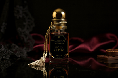 NŌIR KAKAŌ | PARFUM