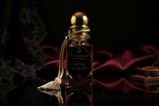 NŌIR KAKAŌ | PARFUM