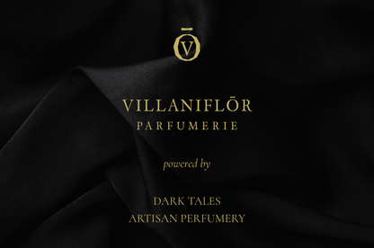 SKANDAL RŌSE | PARFUM