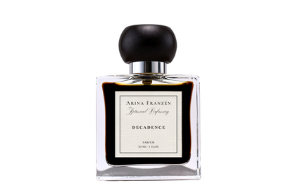 DECADENCE - VOLUME I | ARINA FRANZÉN