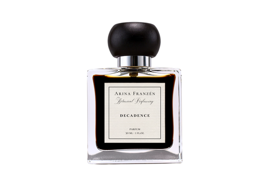 DECADENCE - VOLUME I | ARINA FRANZÉN