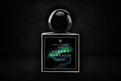 AURORA BOREALIS | EAU DE PARFUM - 30 ML