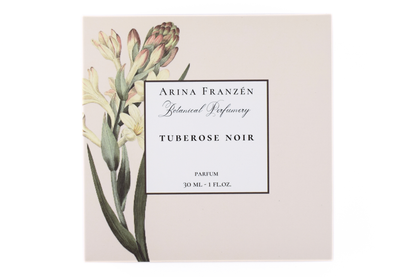 TUBEROSE NOIR - VOLUME I | PARFUM | 30 ML