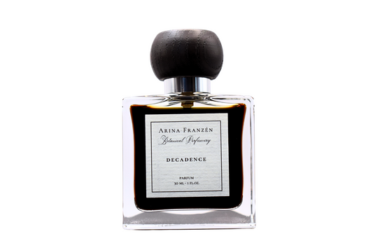 DECADENCE - VOLUME I | ARINA FRANZÉN