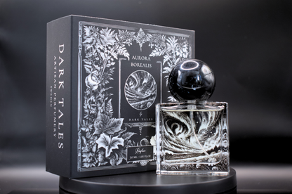AURORA BOREALIS | PARFUM