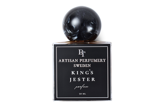 KING'S JESTER | PARFUM | 30 ML