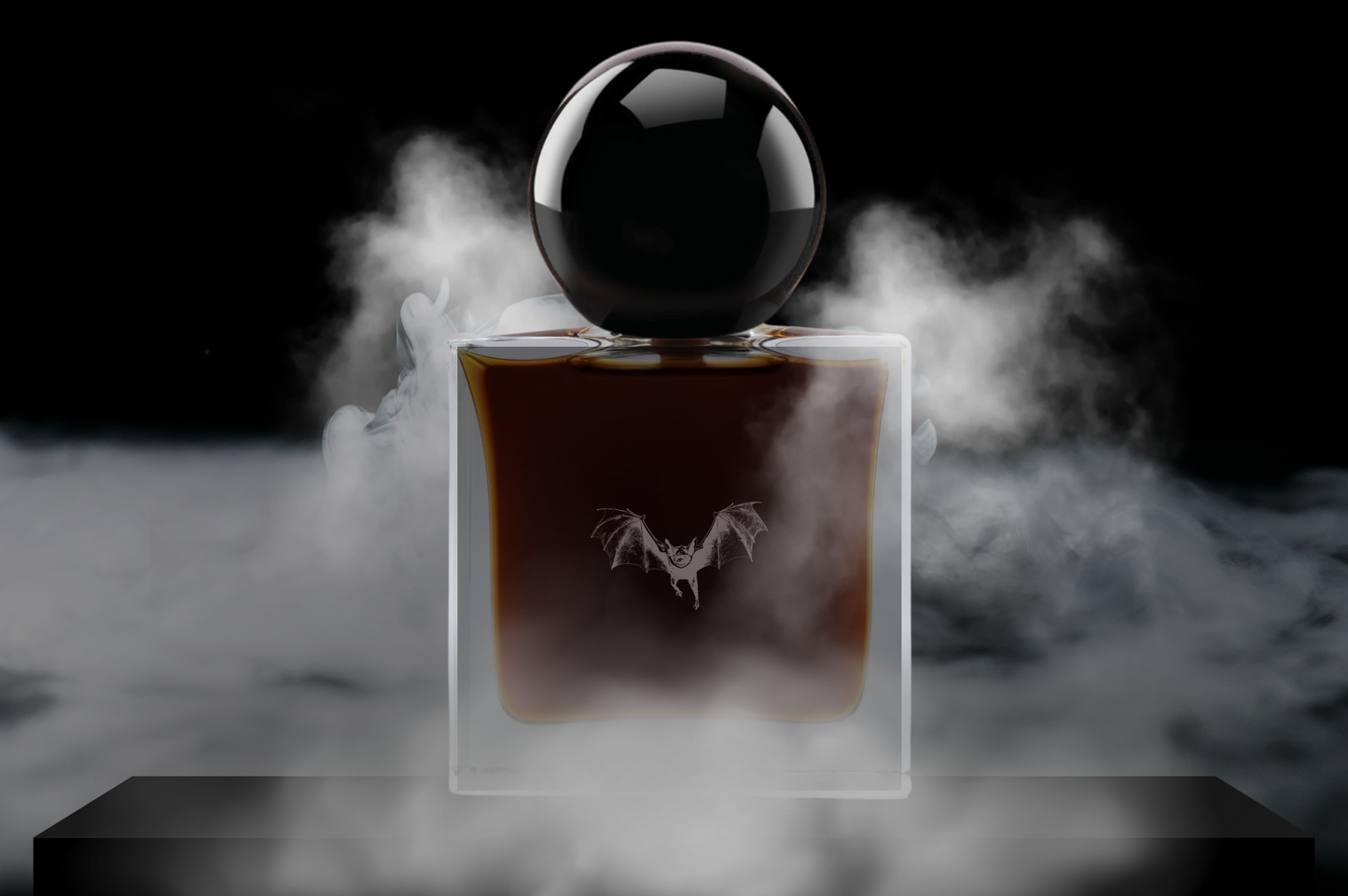 "NSFRTÅ" EdP - 30 ML | LIMITED EDITION [PREORDER]