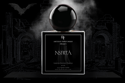 "NSFRTÅ" EdP - 30 ML | LIMITED EDITION