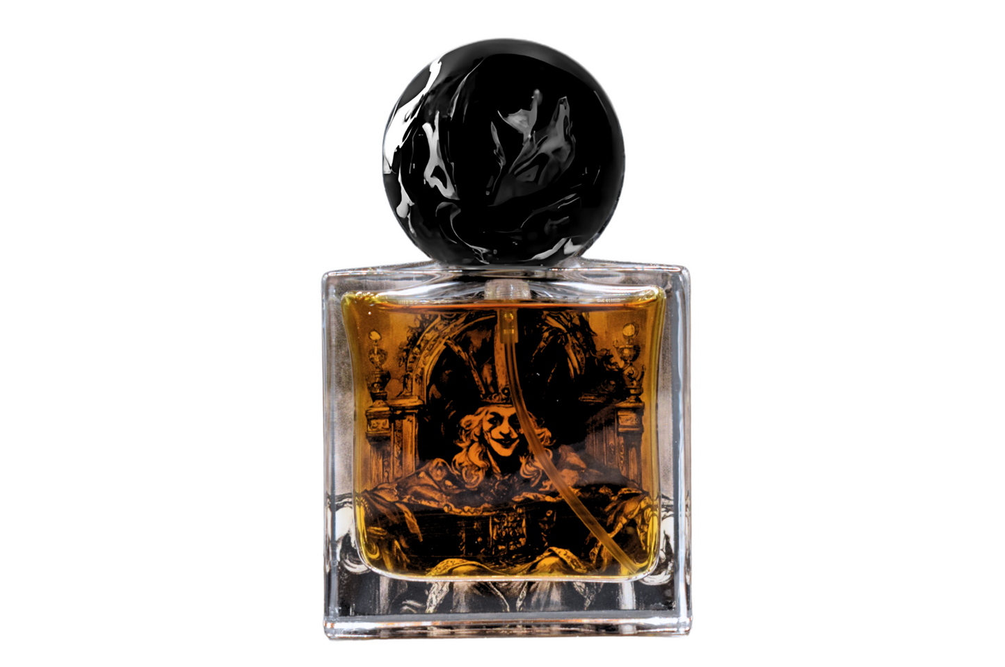KING'S JESTER | PARFUM