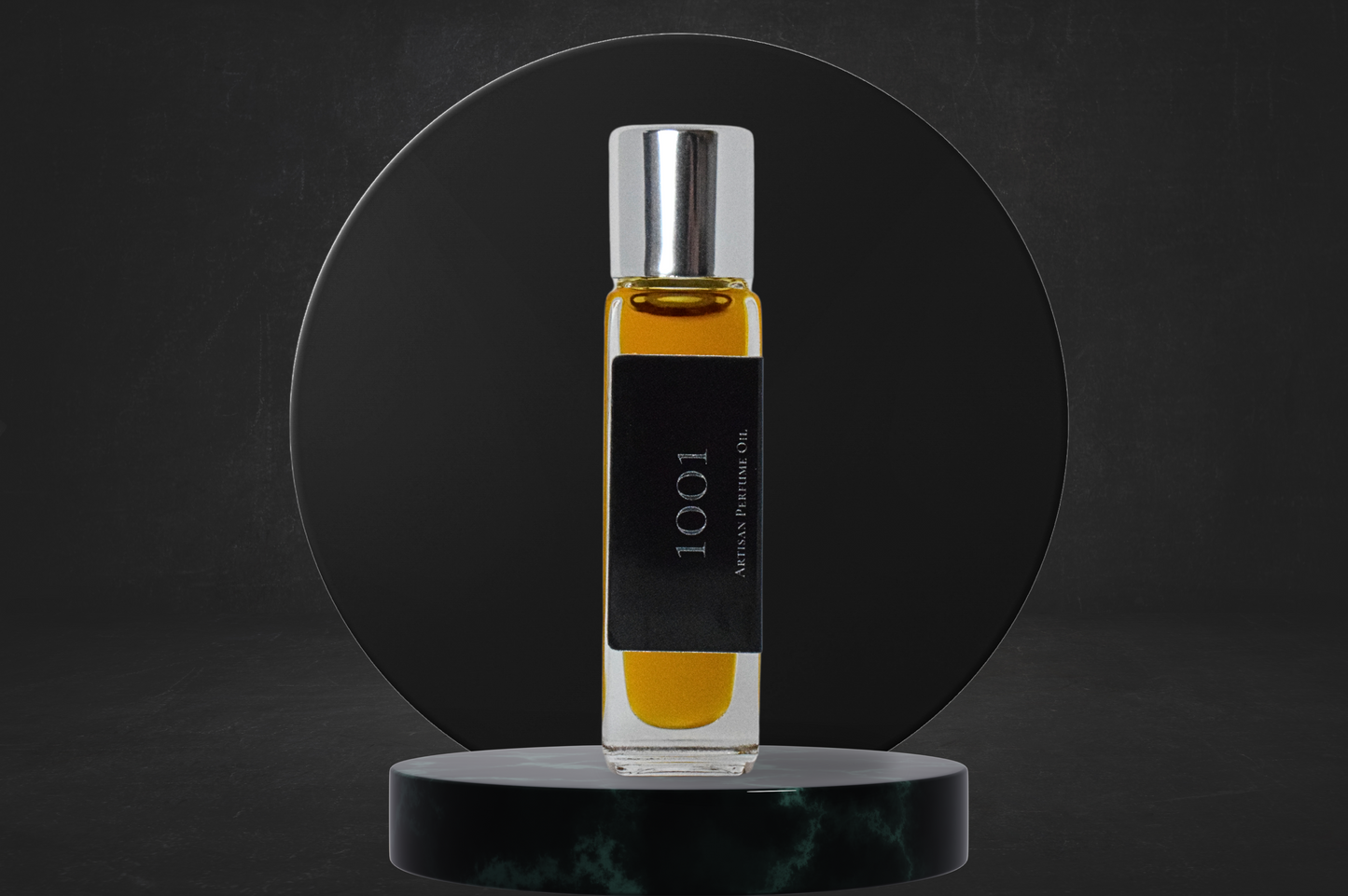 1001 | PERFUME OIL | DISCONTINUED