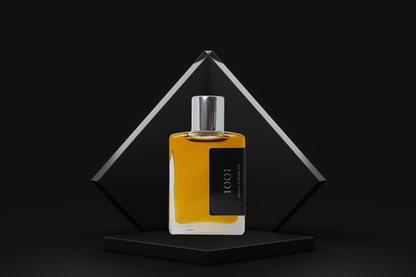 1001 | PERFUME OIL | DISCONTINUED