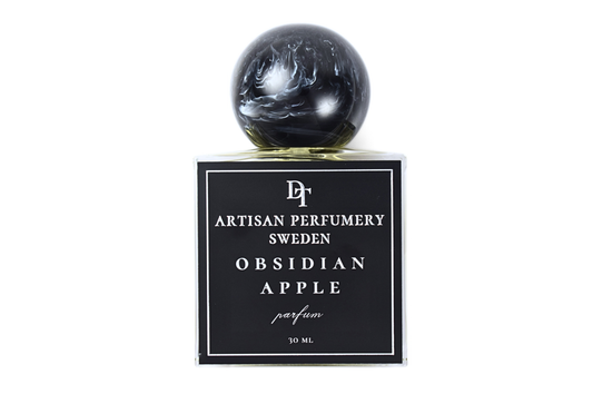 OBSIDIAN APPLE | PARFUM | 30 ML