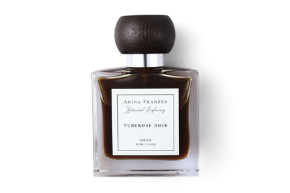 TUBEROSE NOIR - VOLUME I | PARFUM | 30 ML