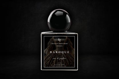 BAROQUE | EAU DE PARFUM - 30 ML